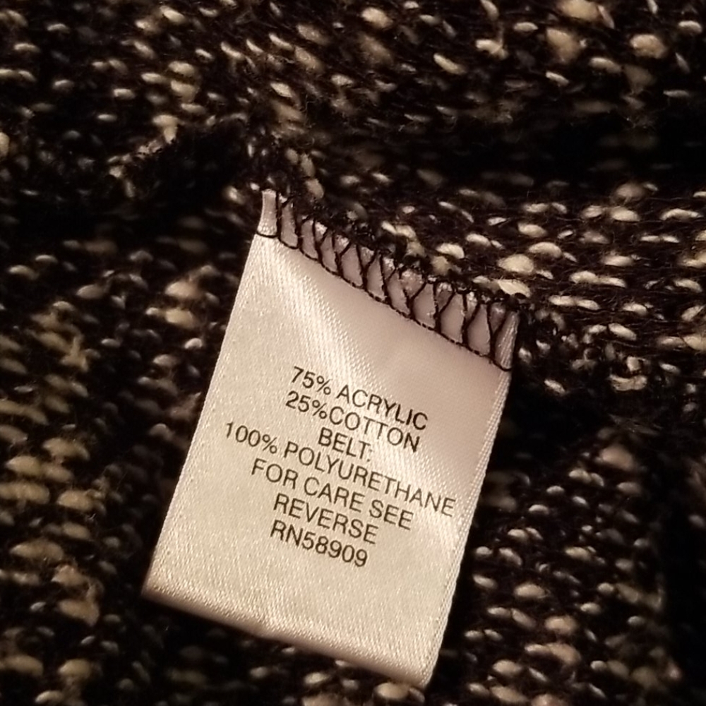 Jacket - Picture 4 of 4